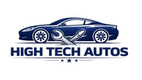 High Tech Autos Park Royal Logo